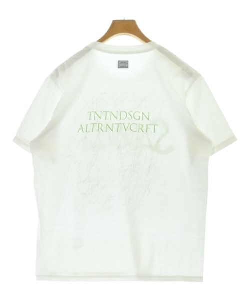 TANGTANG（タンタン）Tシャツ・カットソー 白 サイズ:L メンズ/2200713317046