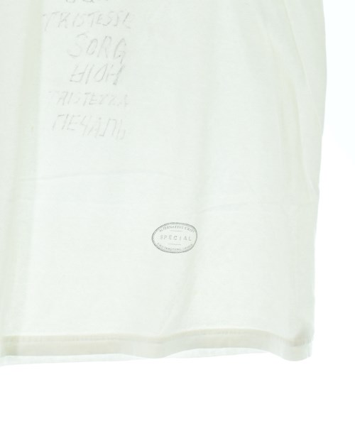 TANGTANG（タンタン）Tシャツ・カットソー 白 サイズ:L メンズ/2200713317046