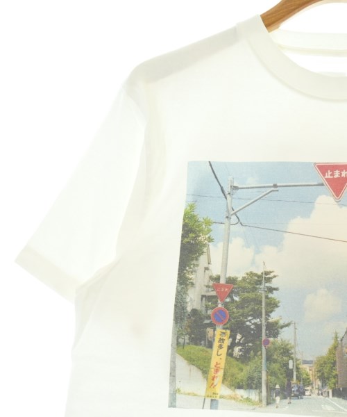 TANGTANG（タンタン）Tシャツ・カットソー 白 サイズ:M メンズ/2200713317176