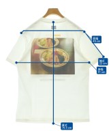 TANGTANG（タンタン）Tシャツ・カットソー 白 サイズ:M メンズ/2200713317176