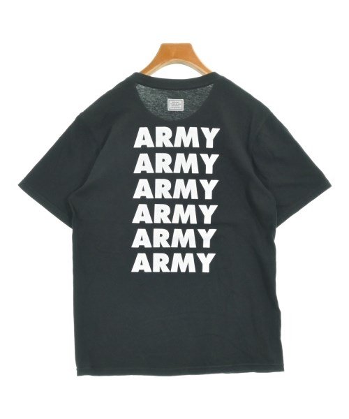 TANGTANG（タンタン）Tシャツ・カットソー 黒 サイズ:S メンズ/2200718731038