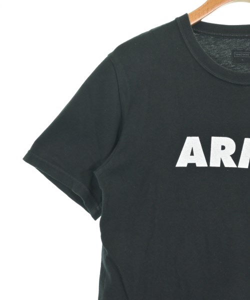 TANGTANG（タンタン）Tシャツ・カットソー 黒 サイズ:S メンズ/2200718731038