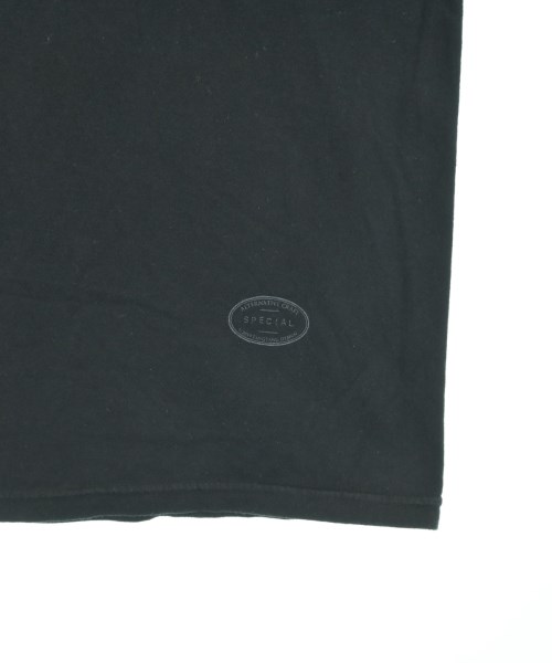 TANGTANG（タンタン）Tシャツ・カットソー 黒 サイズ:S メンズ/2200718731038