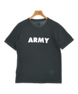 TANGTANG（タンタン）Tシャツ・カットソー 黒 サイズ:S メンズ/2200718731038