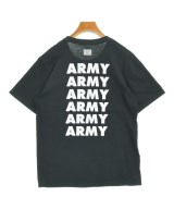 TANGTANG（タンタン）Tシャツ・カットソー 黒 サイズ:S メンズ/2200718731038