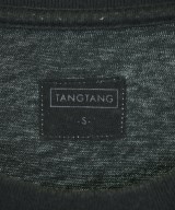 TANGTANG（タンタン）Tシャツ・カットソー 黒 サイズ:S メンズ/2200718731038