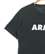 TANGTANG（タンタン）Tシャツ・カットソー 黒 サイズ:S メンズ/2200718731038