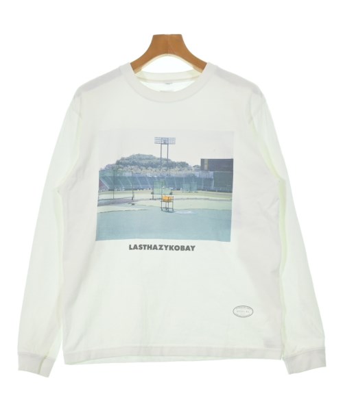 TANGTANG(タンタン)Tシャツ・カットソー 白 サイズ:S/2200640610029