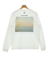 TANGTANG（タンタン）Tシャツ・カットソー 白 サイズ:S メンズ/2200640610029