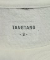 TANGTANG（タンタン）Tシャツ・カットソー 白 サイズ:S メンズ/2200640610029