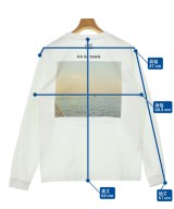 TANGTANG（タンタン）Tシャツ・カットソー 白 サイズ:S メンズ/2200640610029