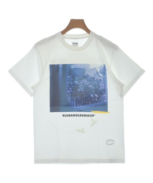 TANGTANG(タンタン)Tシャツ・カットソー 白 サイズ:S/2200649184057