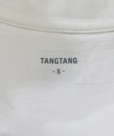 TANGTANG（タンタン）Tシャツ・カットソー 白 サイズ:S メンズ/2200649184057