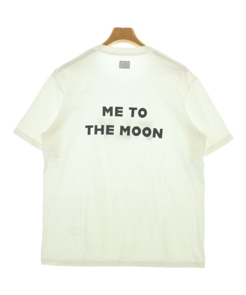TANGTANG（タンタン）Tシャツ・カットソー 白 サイズ:M メンズ/2200700452071
