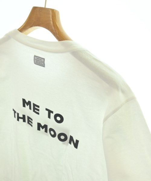 TANGTANG（タンタン）Tシャツ・カットソー 白 サイズ:M メンズ/2200700452071
