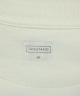 TANGTANG（タンタン）Tシャツ・カットソー 白 サイズ:M メンズ/2200700452071