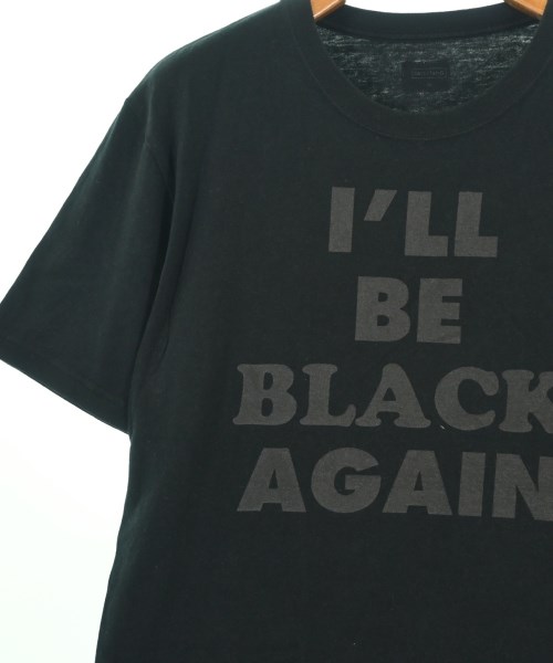 TANGTANG（タンタン）Tシャツ・カットソー 黒 サイズ:M メンズ/2200703258045