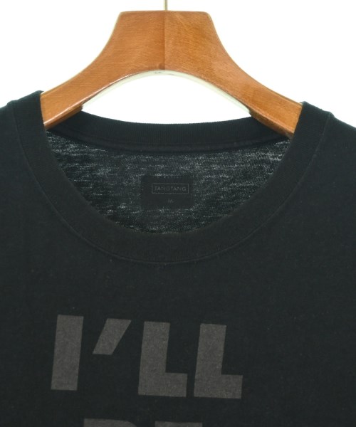 TANGTANG（タンタン）Tシャツ・カットソー 黒 サイズ:M メンズ/2200703258045