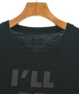 TANGTANG（タンタン）Tシャツ・カットソー 黒 サイズ:M メンズ/2200703258045