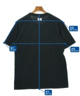 TANGTANG（タンタン）Tシャツ・カットソー 黒 サイズ:M メンズ/2200703258045