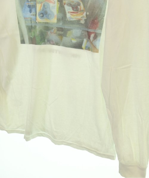 TANGTANG（タンタン）Tシャツ・カットソー 白 サイズ:L メンズ/2200703327239
