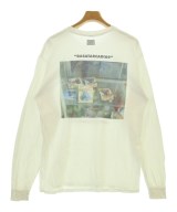 TANGTANG（タンタン）Tシャツ・カットソー 白 サイズ:L メンズ/2200703327239
