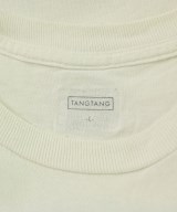 TANGTANG（タンタン）Tシャツ・カットソー 白 サイズ:L メンズ/2200703327239
