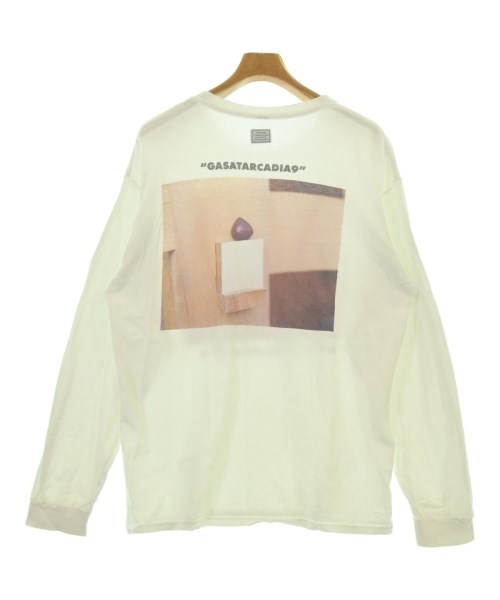 TANGTANG（タンタン）Tシャツ・カットソー 白 サイズ:L メンズ/2200703327246