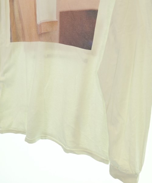 TANGTANG（タンタン）Tシャツ・カットソー 白 サイズ:L メンズ/2200703327246