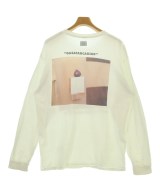 TANGTANG（タンタン）Tシャツ・カットソー 白 サイズ:L メンズ/2200703327246
