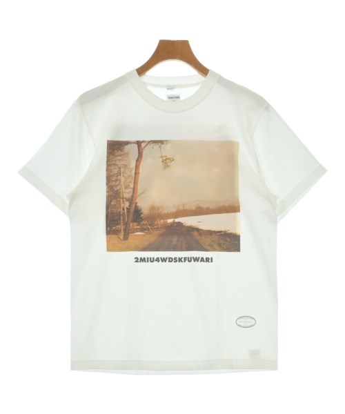 TANGTANG(タンタン)のTシャツ・カットソー サイズ:S 4,400円