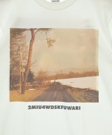 TANGTANG（タンタン）Tシャツ・カットソー 白 サイズ:S メンズ/2200707602028