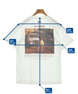 TANGTANG（タンタン）Tシャツ・カットソー 白 サイズ:S メンズ/2200707602028
