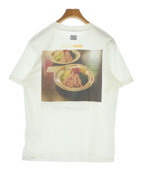 TANGTANG（タンタン）Tシャツ・カットソー 白 サイズ:S メンズ/2200707602035