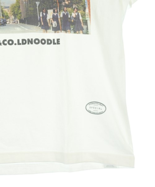TANGTANG（タンタン）Tシャツ・カットソー 白 サイズ:S メンズ/2200707602035