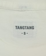 TANGTANG（タンタン）Tシャツ・カットソー 白 サイズ:S メンズ/2200707602035