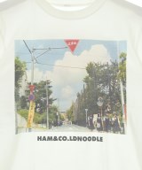 TANGTANG（タンタン）Tシャツ・カットソー 白 サイズ:S メンズ/2200707602035