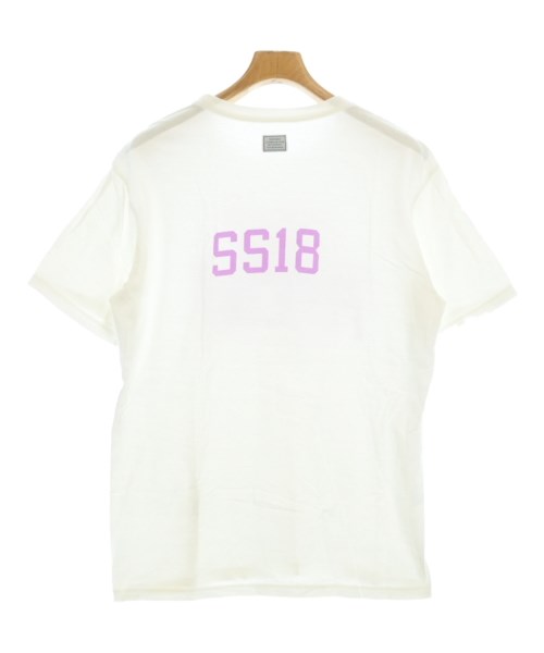 TANGTANG（タンタン）Tシャツ・カットソー 白 サイズ:M メンズ/2200707959047