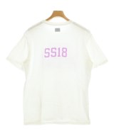 TANGTANG（タンタン）Tシャツ・カットソー 白 サイズ:M メンズ/2200707959047