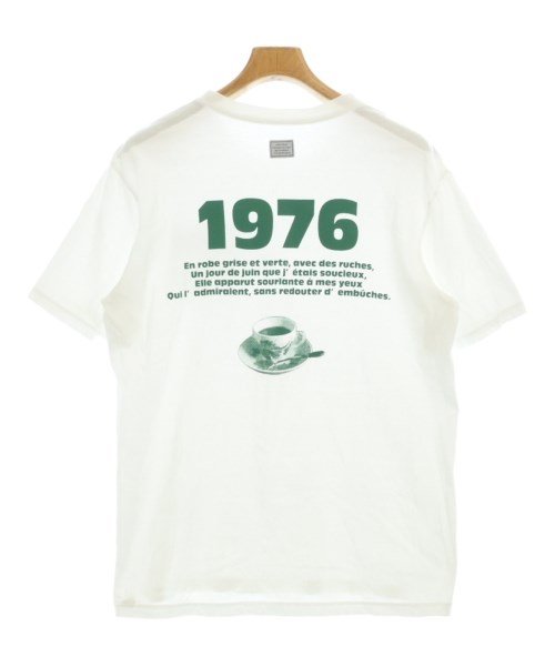 TANGTANG（タンタン）Tシャツ・カットソー 白 サイズ:M メンズ/2200707959054