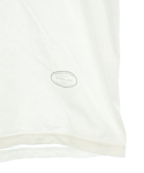 TANGTANG（タンタン）Tシャツ・カットソー 白 サイズ:M メンズ/2200707959054
