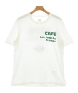 TANGTANG（タンタン）Tシャツ・カットソー 白 サイズ:M メンズ/2200707959054