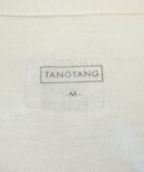 TANGTANG（タンタン）Tシャツ・カットソー 白 サイズ:M メンズ/2200707959054