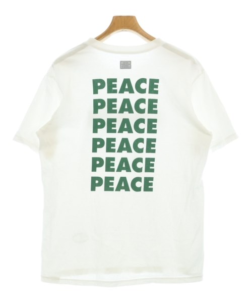 TANGTANG（タンタン）Tシャツ・カットソー 白 サイズ:M メンズ/2200707959061