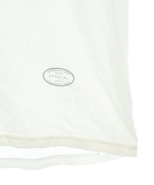 TANGTANG（タンタン）Tシャツ・カットソー 白 サイズ:M メンズ/2200707959061