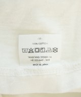 TANGTANG（タンタン）Tシャツ・カットソー 白 サイズ:M メンズ/2200707959061