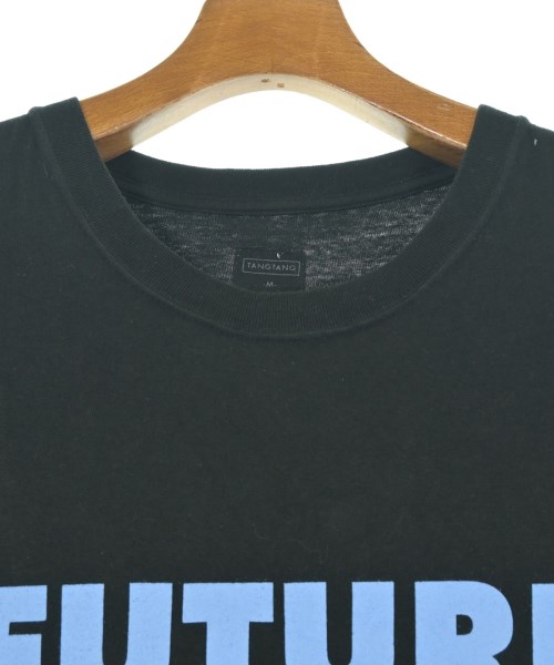 TANGTANG（タンタン）Tシャツ・カットソー 黒 サイズ:M メンズ/2200664322069