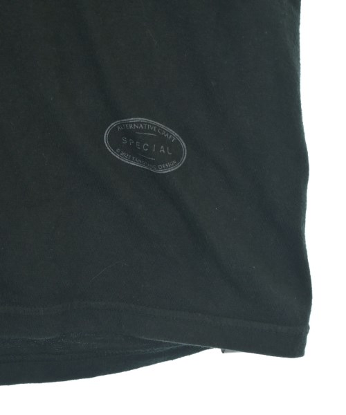 TANGTANG（タンタン）Tシャツ・カットソー 黒 サイズ:M メンズ/2200664322069