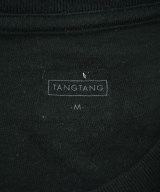 TANGTANG（タンタン）Tシャツ・カットソー 黒 サイズ:M メンズ/2200664322069