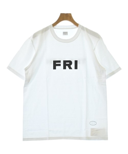 TANGTANG(タンタン)Tシャツ・カットソー 白 サイズ:XL/2200668897044